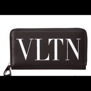 Valentino VLTN Wallet